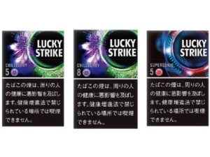 luckystrike