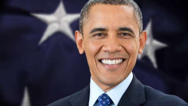 オバマ大統領