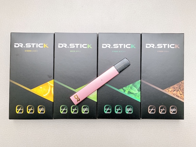drstick