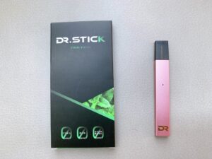 ドクタースティック1