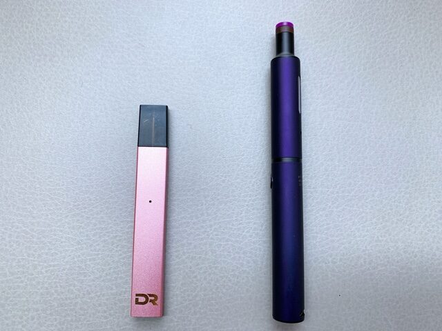 プルーム _ドクタースティック1
