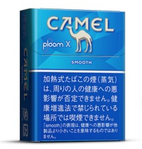 キャメルスムース