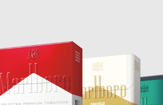 Marlboro マールボロ の種類や価格をまとめて紹介 Capnos カプノス たばこ専門情報サイト
