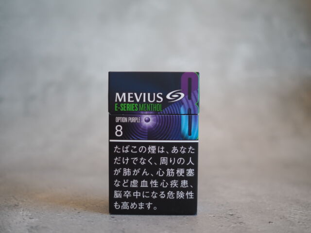 メビウスEシリーズカプセル3